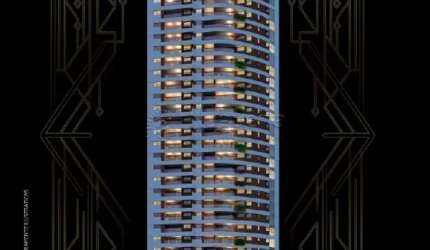 Apartamento/Padrão - Residencial - No bairro Madalena -  Palácio Madalena