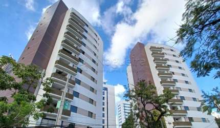 Apartamento/Padrão - Residencial - No bairro Casa Forte -  Aurora de Casa Forte