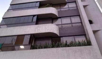 Apartamento/Padrão - Residencial - No bairro Graças -  Ilha de La Maiorca