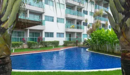 VENDO LINDO FLAT EM PORTO DE GALINHAS  COM 40M² ,PRÓXIMO A PRAIA