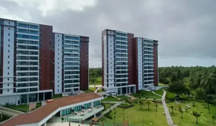 TM- Apartamento  Verano OR - Paiva