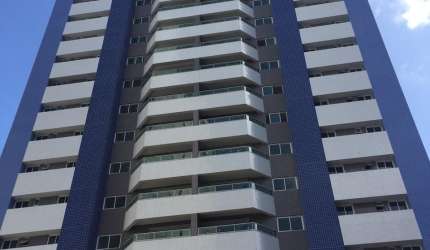Apartamento com 3 quartos à venda no Torre