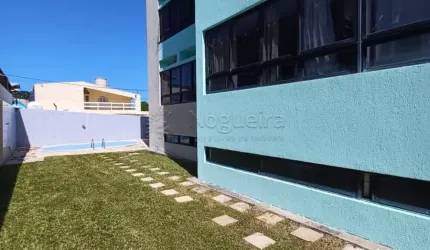 Apartamento/Padrão - Residencial - No bairro Ipojuca -  Mar e Sol