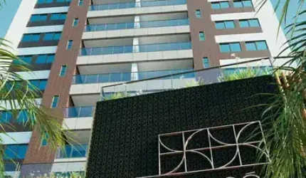 PAÇO DECÓ PREMIUM/Madalena/108M²/4 quartos/2 suítes/2 vagas