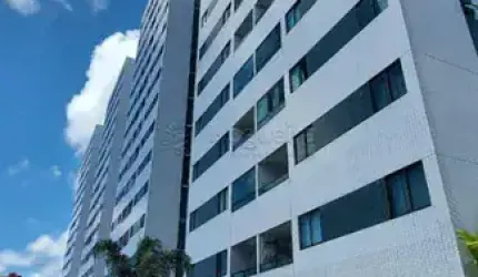 VENDO Alameda Park Residence NO BARRO COM 3 QUARTOS