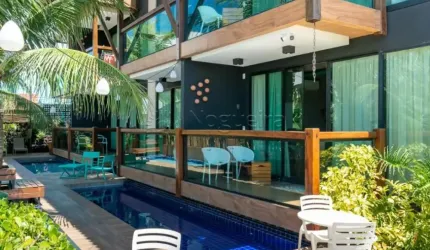 Merepe Suites Lindo Flat a venda em Porto de Galinhas