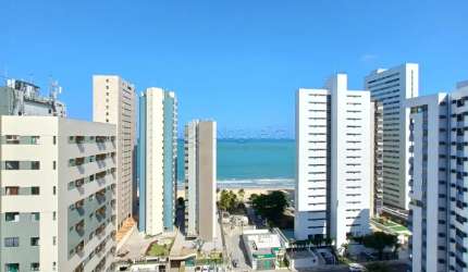 Excelente apartamento com 73,67m² 3 quartos , localizado em Piedade.