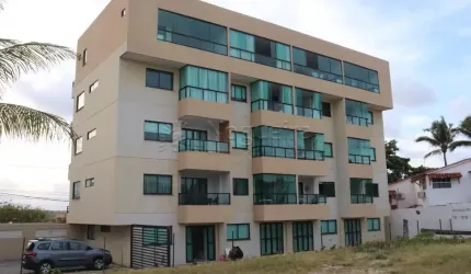 Apartamento/Padrão - Litoral - Residencial - No bairro Porto de Galinhas -  Edf. Bela Praia Flats