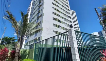 Apartamento com 2 quartos à venda no Boa Viagem