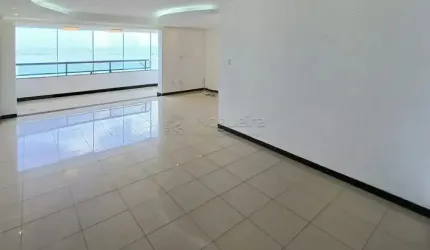 OCAPORÃ , Beira Mar PRAIA CANDEIAS, 159m², 4 Quartos, MELHOR TRECHO DE PRAIA e com LAZER