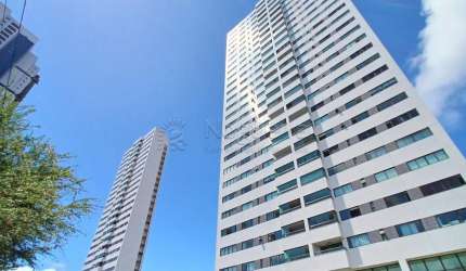 Qualidade de Vida! Infraestrutura Completa e Ambientes Amplos