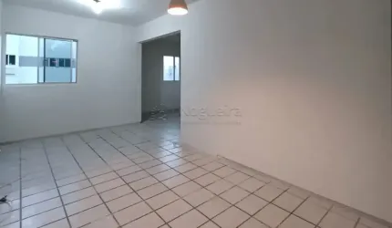 VENDO apartamento 62M², com 2 quartos, 1 SUÍTE em Torre - Recife - PE