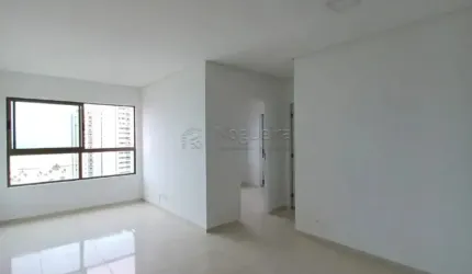 Apartamento com excelente localização no Pina