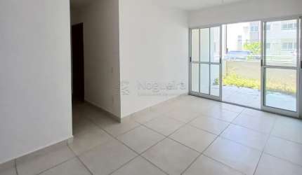 Excelente apartamento localizado no bairro de Candeias, com 52,74 m² de área construída.