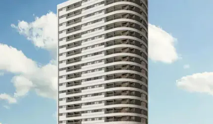 Praça dos Pinheiros | 2 Quartos | 55m² | Lazer Completo | Próximo ao Fazer Crescer | Lança