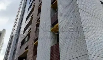 Maison Van Gogh/ 130M²/3 quartos/2 vagas no Parnamirim