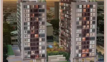 LANÇAMENTO EM BOA VIAGEM 3 QUARTOS PROX AO SHOPPING RECIFE , COLÉGIOS MOTIVO ELEVA E GGE