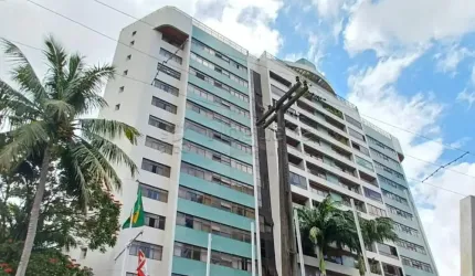Edf. Chagall com 4 quartos / 4 suítes / 3 vagas e 200M² , agende sua visita....