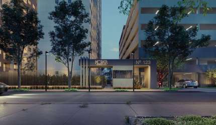APARTAMENTO COM 02 QUARTOS NA IMBIRIBEIRA-RECIFE/PE