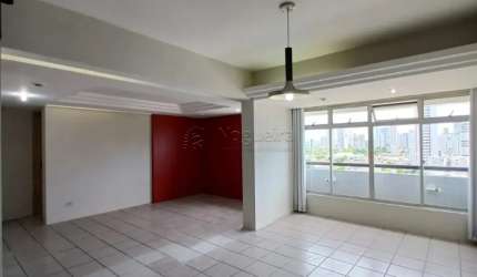 Excelente apartamento 4 quartos em Boa Viagem-Maria Bacelar