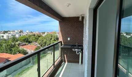 APARTAMENTO COM 03 QUARTOS -JARDIM ATLÂNTICO-OLINDA/PE