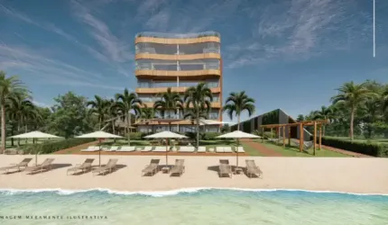 Maragogi Privilege Residence: Seu Refúgio de Luxo no Paraíso!