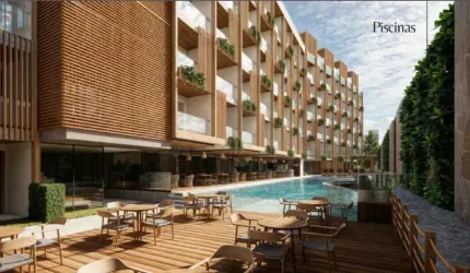 Maragogi Privilege Residence: Seu Refúgio de Luxo no Paraíso!