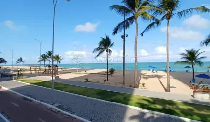 Apartamento com 5 quartos à venda na Avenida Bernardo Vieira de Melo, 520, Candeias, Jaboatão dos Guararapes, 318 m2 por R$ 2.240.000