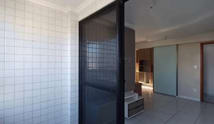 VENDO apto com 61m², 3 quartos, 1 suíte em Encruzilhada - Recife - PE