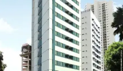 Lindo apartamento I 2 ou 3 quartos I em Casa Amarela I Lazer completo