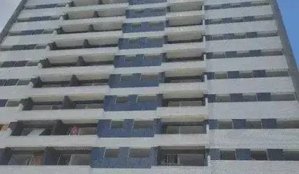 Edf. Praça das Auroras | 03 quartos (02 suítes) | 75m² | Lazer completo