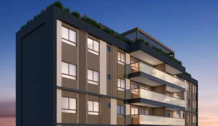 Palácio das Laranjeiras, apartamento alto padrão no Espinheiro