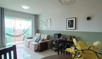 VENDO APTO NA VÁRZEA: 62M², 2 quartos em Várzea - Recife - PE