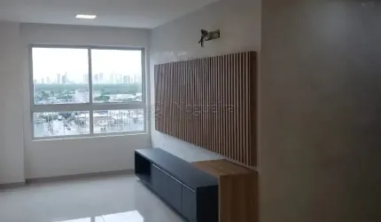 VENDO APTO Lagoa do Araçá: 55m², 2 quartos, 1 suíte em Imbiribeira - Recife - PE