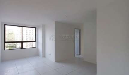 Última unidade!! Imóvel á venda com 64m², 3 quartos sendo 1 suíte, vaga coberta - Recife - PE