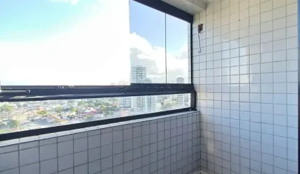 Vendo apto com 3 quartos na Encruzilhada -Solar Portinari -CONSULTOR (81)9 8 5 9 7 7 8 3 3