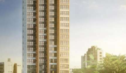 Apartamento 01 quarto a venda próximo ao Sítio da Trindade, Casa Amerela