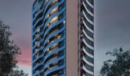Istória  | o melhor 2 quartos no Rosarinho | Lazer completo - Alto Padrão de acabament