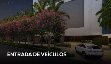 AURORA PRINCE - Apartamento para venda com 149 m² com 3 quartos em Santo Amaro - Recife -