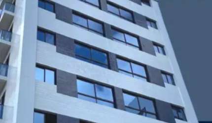 Apartamento no Edf Smart Class Magda Suassuna no Parnamirim com 35m