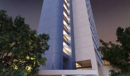 Luar das Oliveiras - Empreendimento Torque Construções em Casa Amarela!