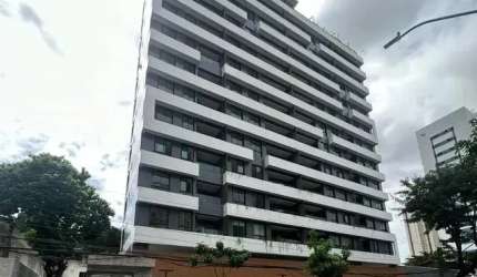 Luciano Friedheim  Lindo apartamento em Casa Forte | Acabamento Premium | Estrada do Encanamento