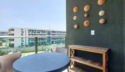 MANA BEACH EXPERIENCE, Muro Alto , PORTO DE GALINHAS, Mobiliado , NOVO !