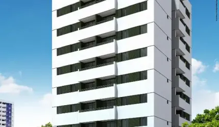 Lindo apartamento em Candeias I 2 quartos  I 58 I Lazer completo