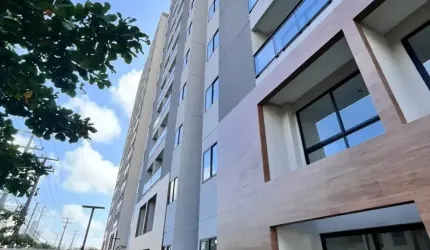 Oportunidade no Like Clube Boa Viagem| Pronto pra morar| Próximo ao Shopping Recife| Lazer
