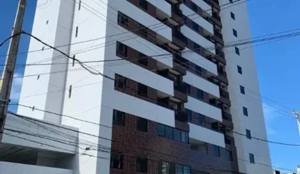 Lindo apartamento I 2 quartos I 2 vagas I em Piedade I completíssimo I