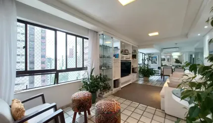Maison Van Gogh/ 3 quartos/ 2 vagas / 157M²/Parnamirim / CONSULTOR(81)98597-7833