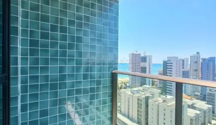 Candeias Prince com 3 quartos , Excelente localização /CONSULTOR(81)9 85 97 78 33