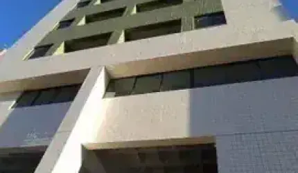 ALAMEDA MONICA CAMPOS- 2 QTOS- 1 SUÍTE - BWC-52m² - LAZER - PIEDADE