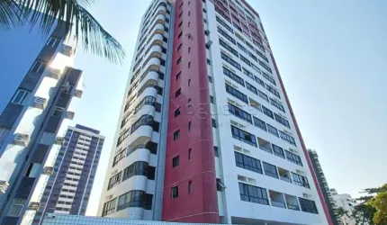 Alameda das Orquídeas / Candeias / 3 quartos /2 vagas /81M²/ CONSULTOR(81)9 85 97 78 33